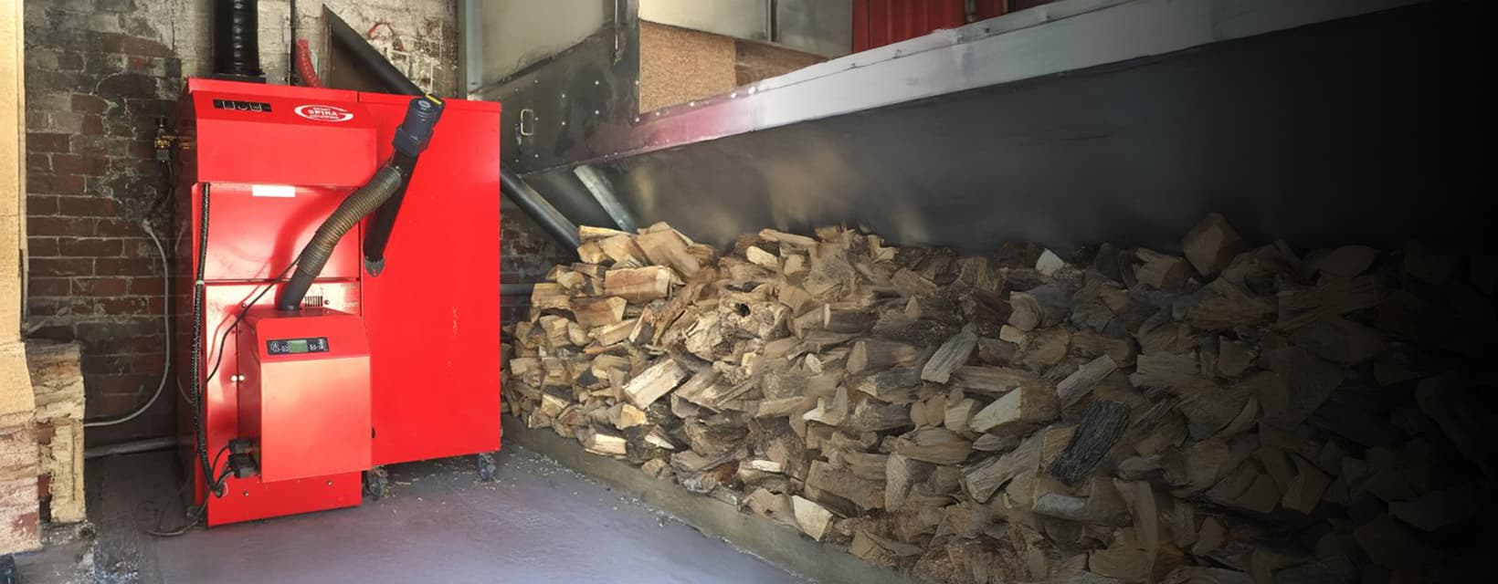 Biomass - renewable energy solutions from Apollo Solar