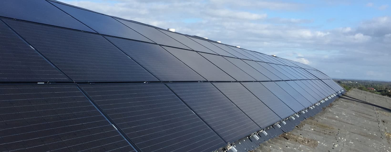 Agri - solar solutions from Apollo Solar