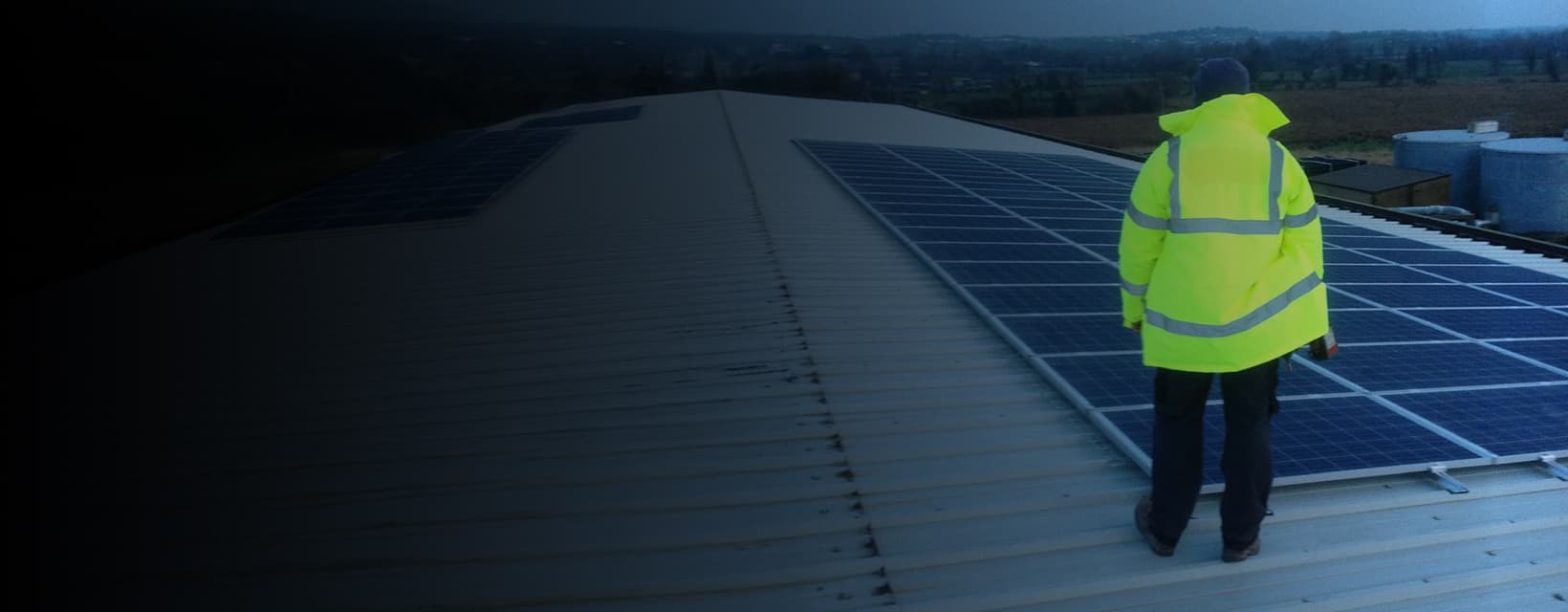 Commercial Solar - solar solutions from Apollo Solar